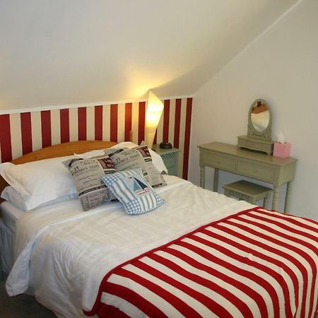 Cambridge House Guest House Eastbourne Pokój zdjęcie