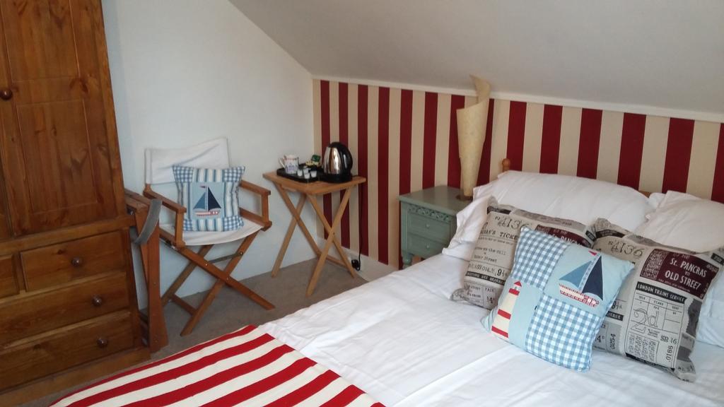 Cambridge House Guest House Eastbourne Pokój zdjęcie