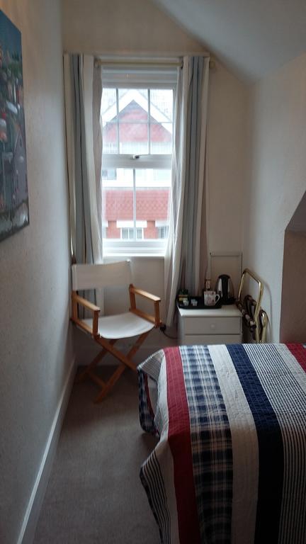 Cambridge House Guest House Eastbourne Pokój zdjęcie