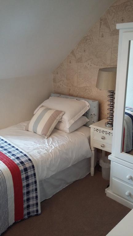 Cambridge House Guest House Eastbourne Pokój zdjęcie