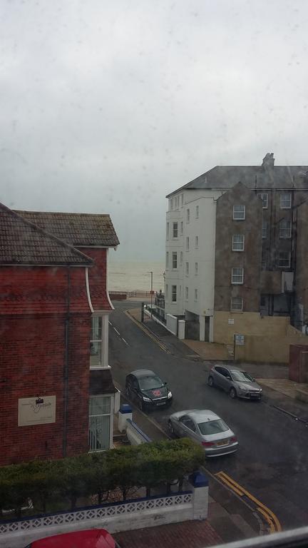 Cambridge House Guest House Eastbourne Pokój zdjęcie