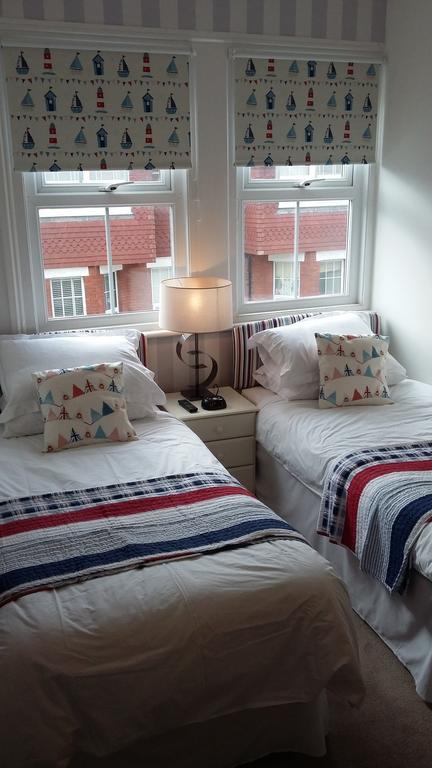 Cambridge House Guest House Eastbourne Pokój zdjęcie