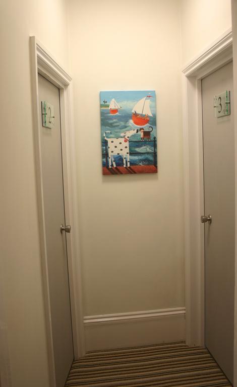 Cambridge House Guest House Eastbourne Pokój zdjęcie