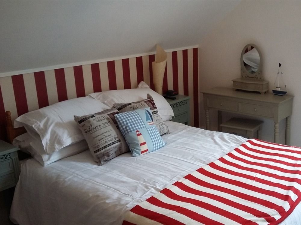 Cambridge House Guest House Eastbourne Zewnętrze zdjęcie