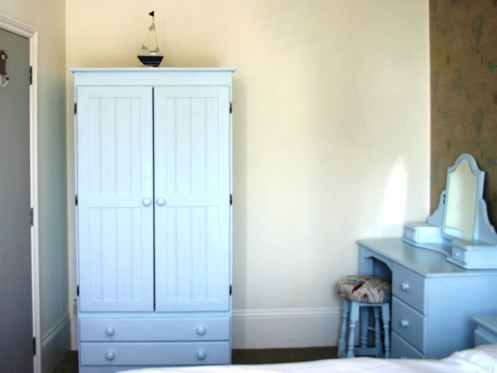 Cambridge House Guest House Eastbourne Zewnętrze zdjęcie
