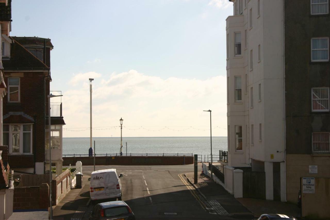 Cambridge House Guest House Eastbourne Pokój zdjęcie